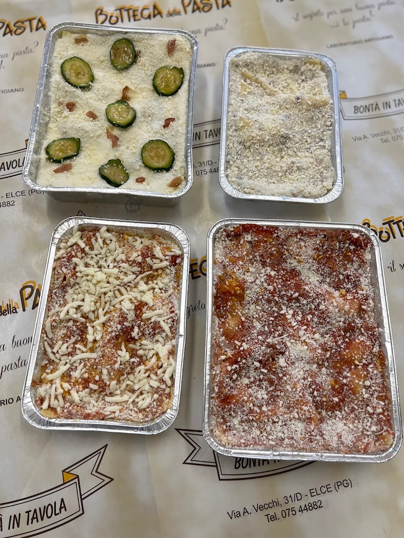 Bottega Della Pasta · Foto 10