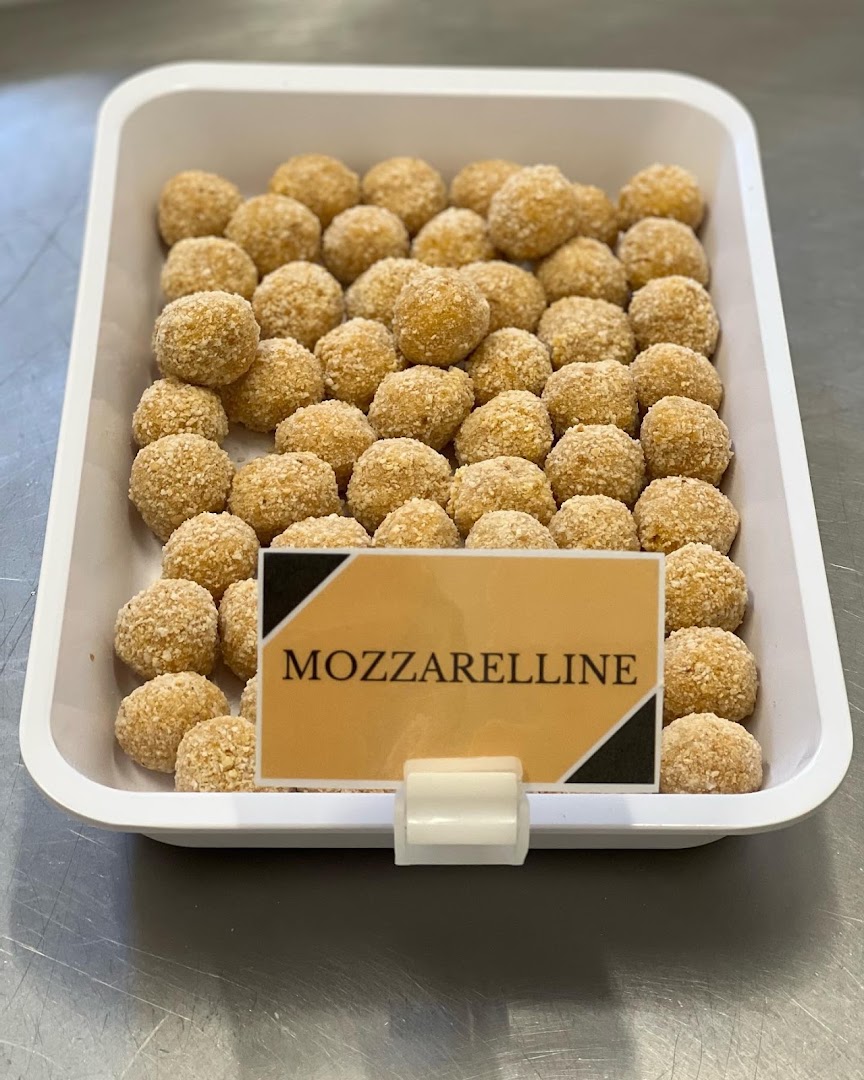 Bottega Della Pasta · Foto 9