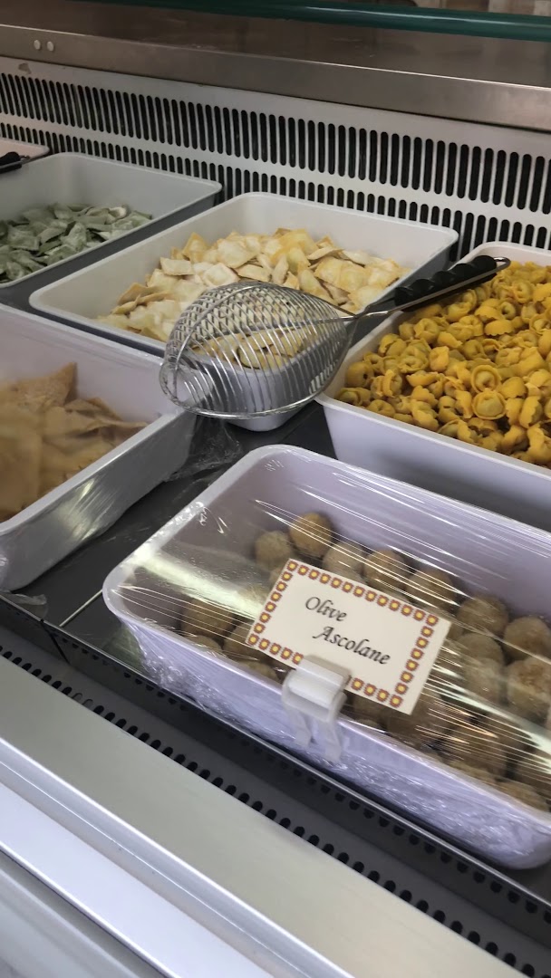 Bottega Della Pasta · Foto 11