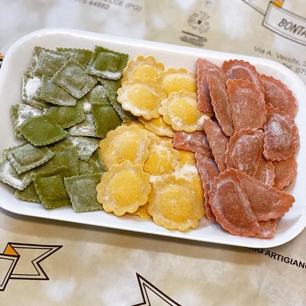 Bottega Della Pasta · Foto 12