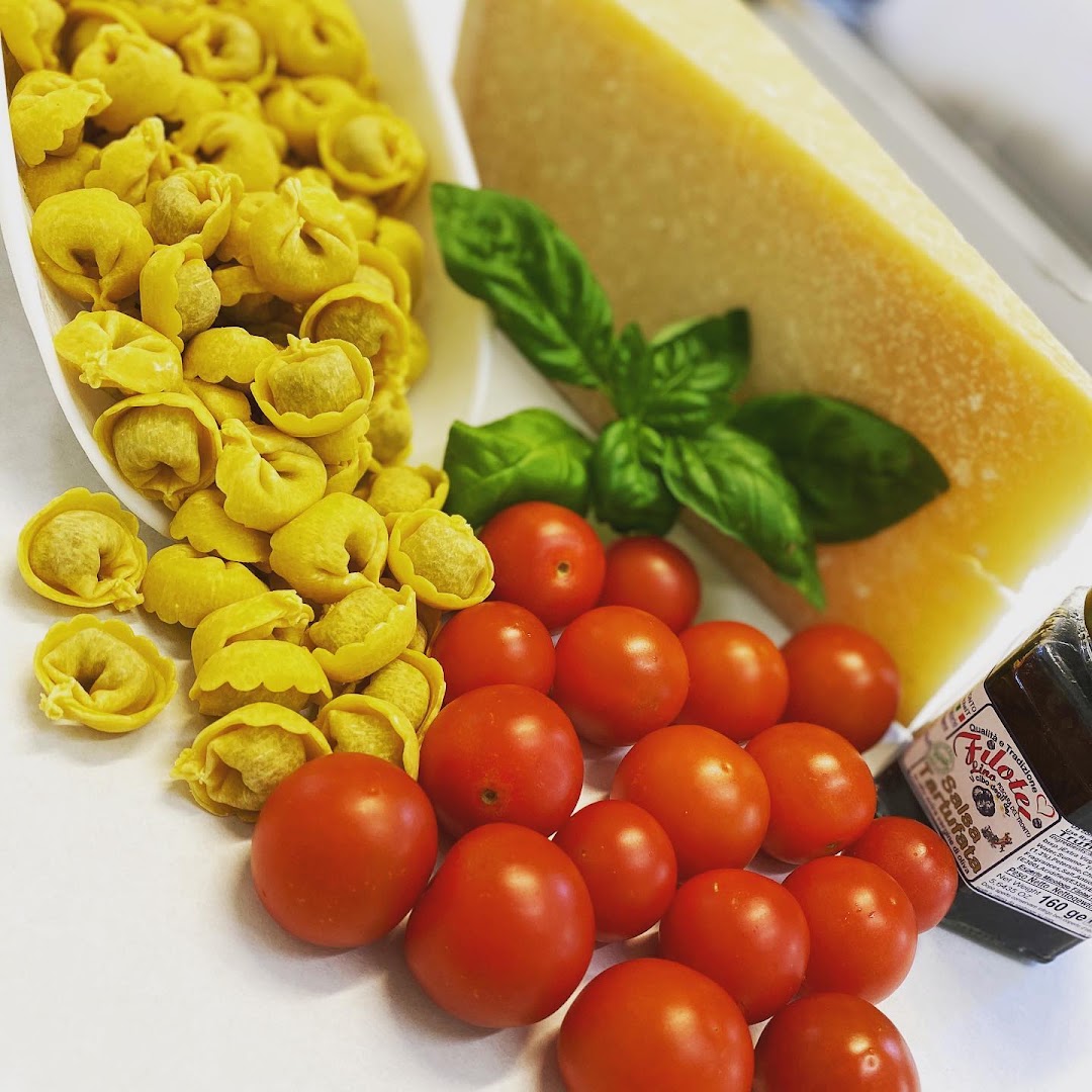 Bottega Della Pasta · Foto 6