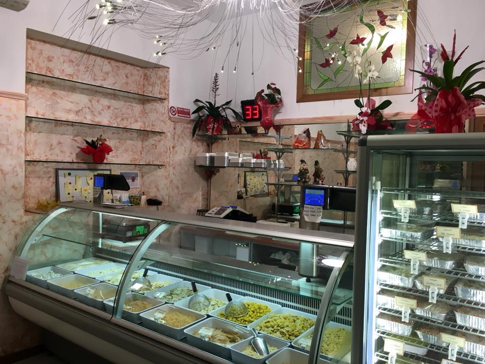 Bottega Della Pasta · Foto 8