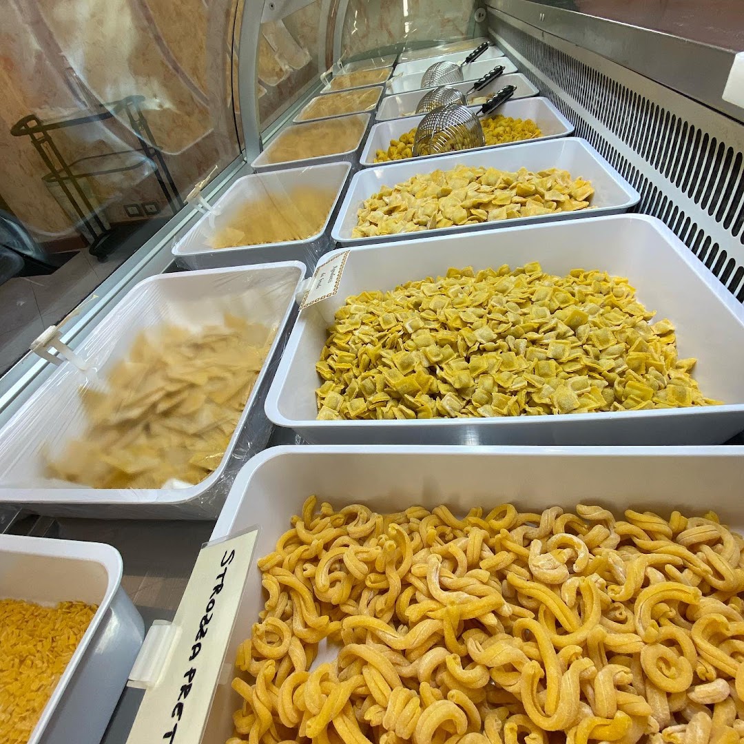 Bottega Della Pasta · Foto 4