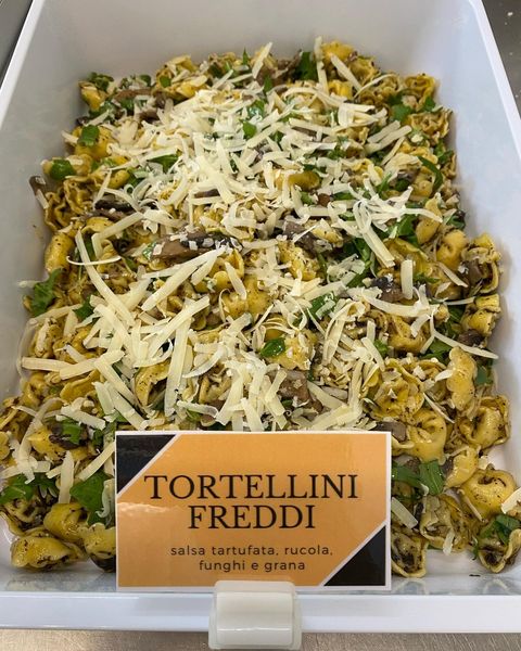 Bottega Della Pasta · Foto 14