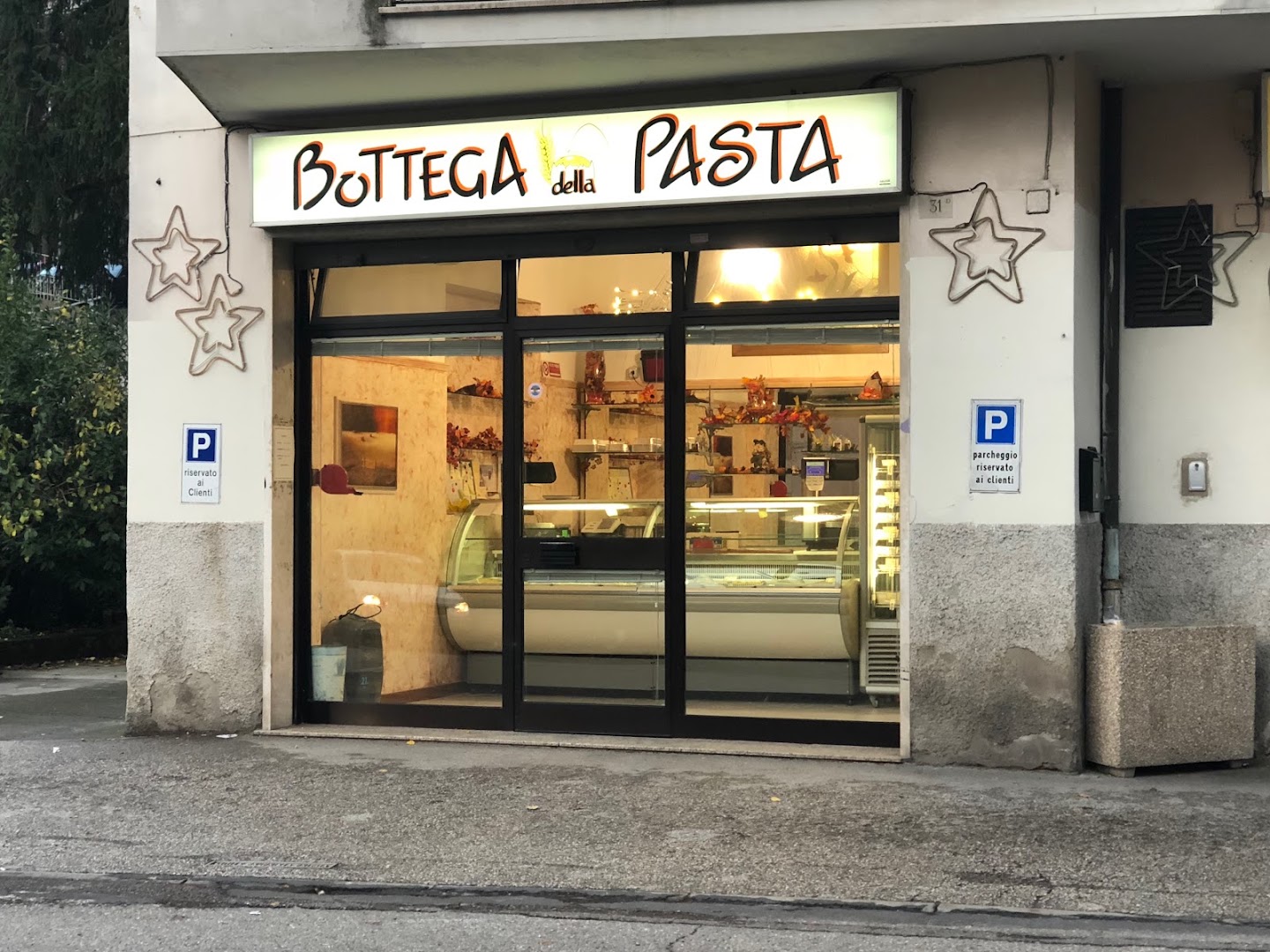 Bottega Della Pasta · Foto 1