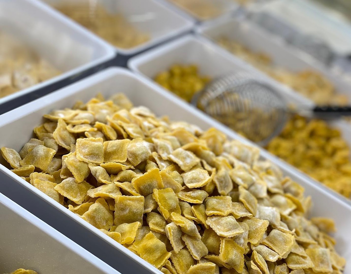 Bottega Della Pasta · Foto 2
